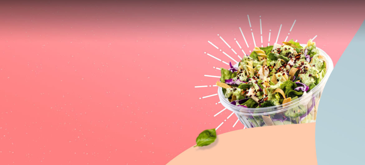 Agencia de Marketing Digital de Super Salads